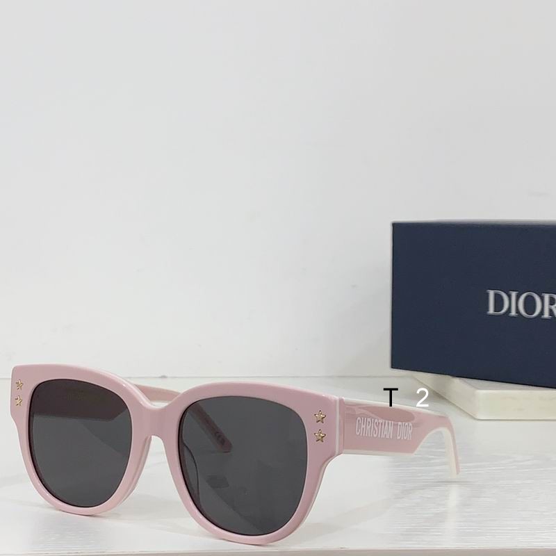 DIOR Sunglasses 709